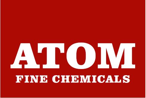 ATOM Fine Chem Logo